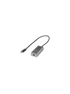 Startech USB C to mDP Adapter with 12 in. Cable, Audio & Video Tech Accessory for Electronics Devices