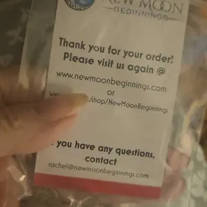 Raw Herkimer Diamond - Genuine Herkimer Diamond Crystal from New York