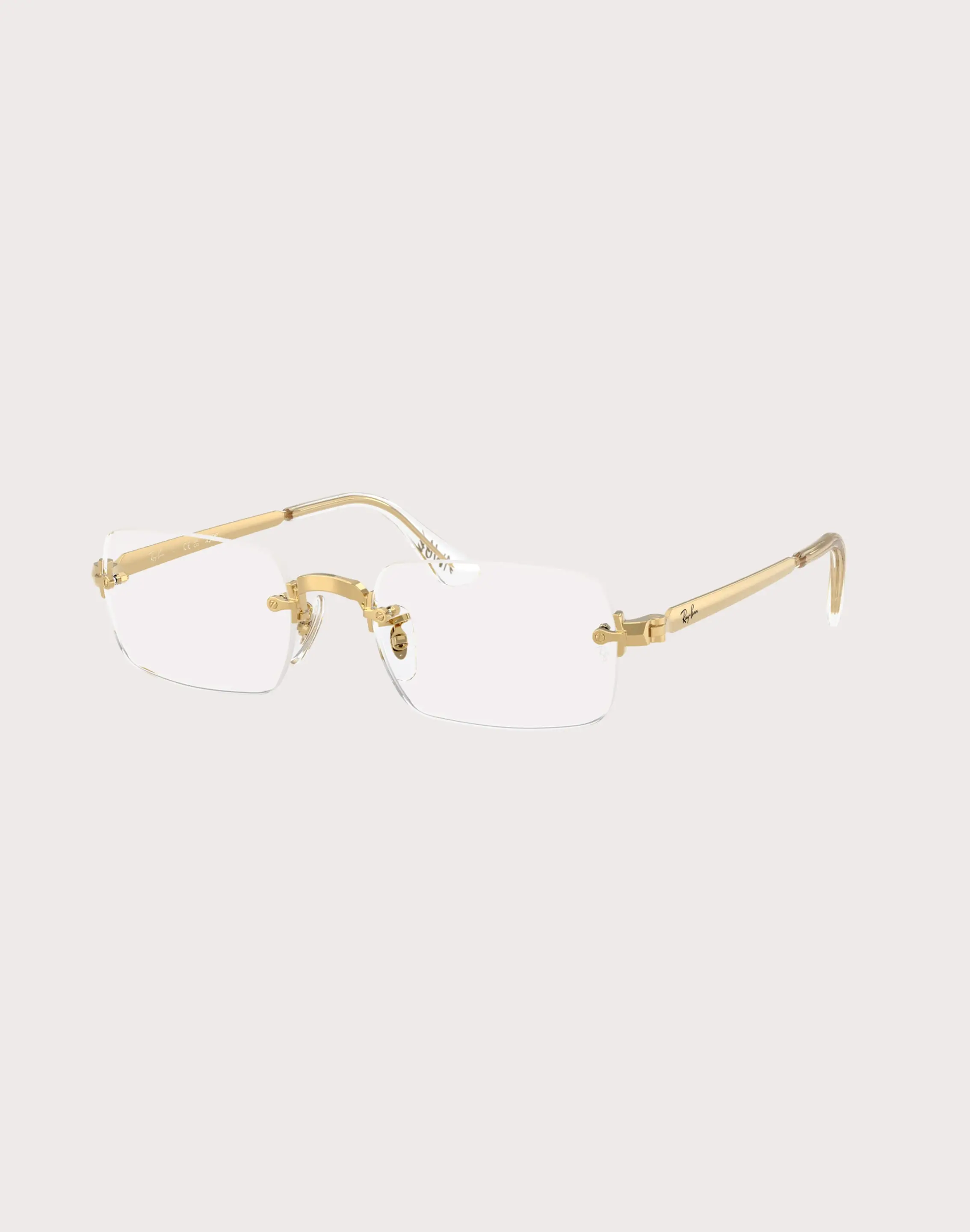 Ray-Ban RB3928V Optics By A$AP Rocky