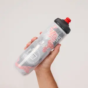 G1M Water Bottle / Insulated 24oz