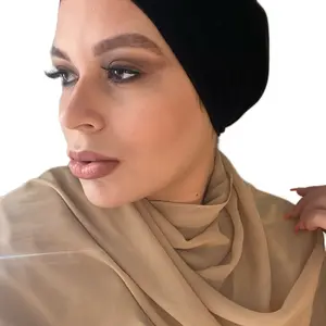 Women's Undercap Hijab for Modest Fashion