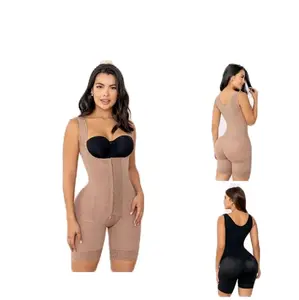 Faja Rejo De Arena.Ref 2881 Dress Womenswear Compression