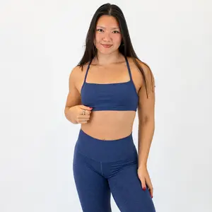 Chloe Sports Bra - Light Support