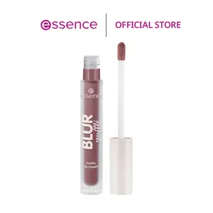 BLUR soufflé matte lip cream