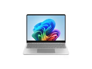 Microsoft Surface Laptop 8 13.8" Touchscreen Copilot+ Notebook - Intel Core Ultra 5 335 (2.2 GHz) - 16GB - 512GB SSD - Intel Graphics - Windows 11 Pro - Webcam - Wi-Fi 7 - EP2-47665