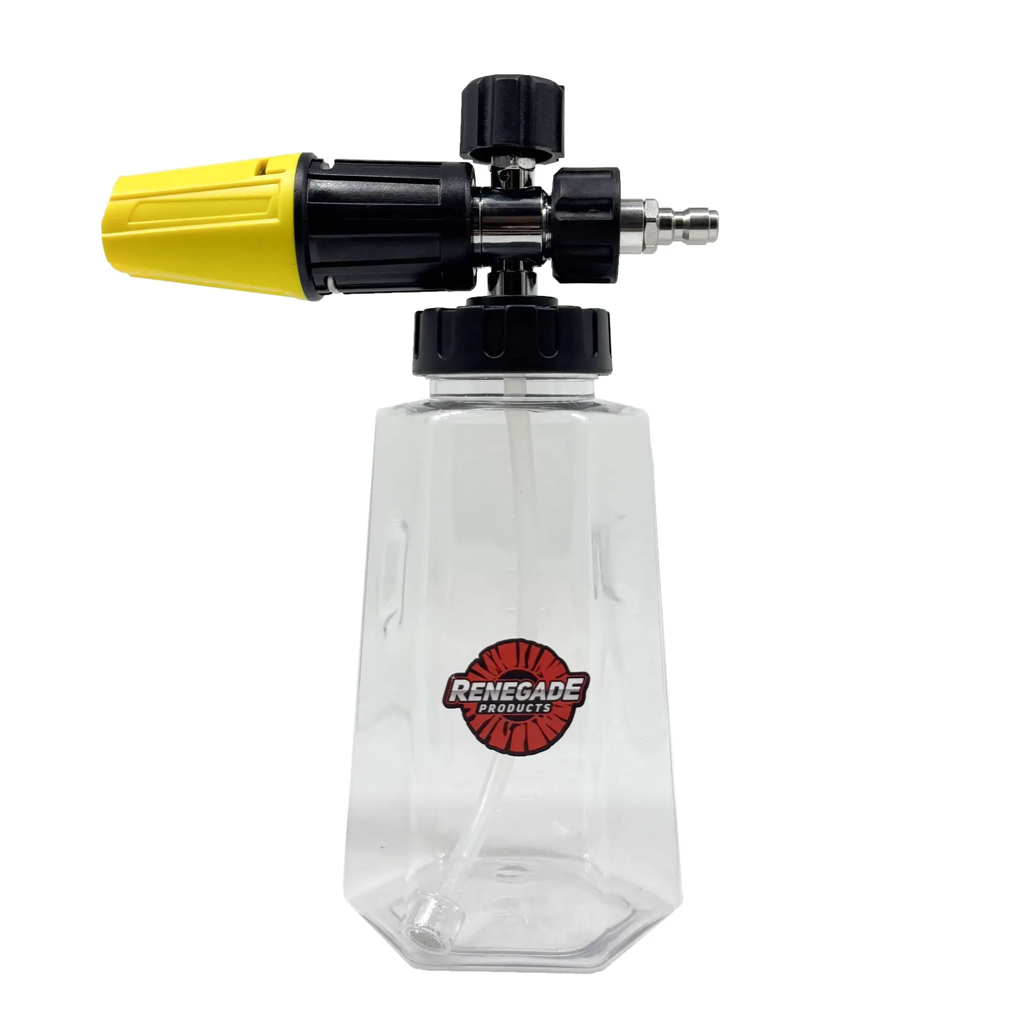 Renegade Products Foam Cannon