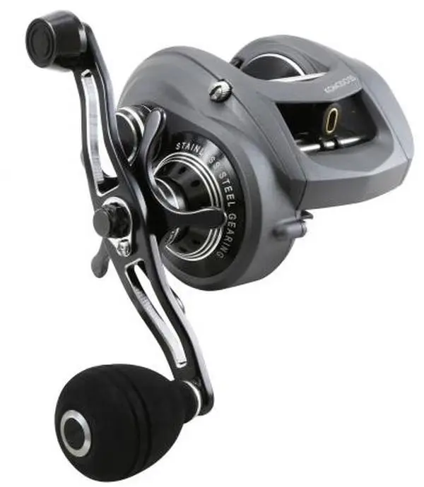 Okuma Komodo SS Series Reels (Power Handle)