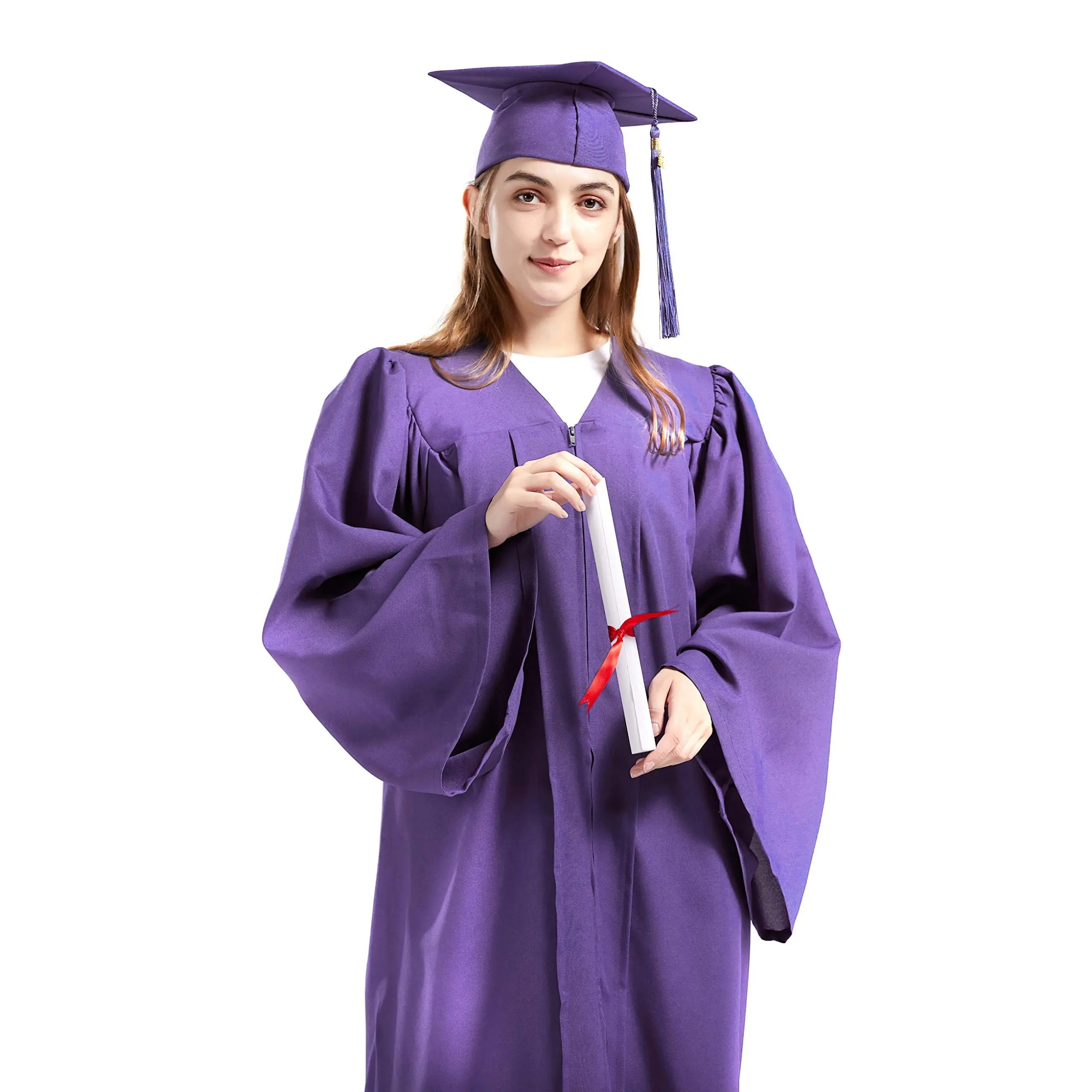Graduation Cap Gown 2024 Year Charm for College High School Graduates