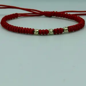 pulsera 3 balines