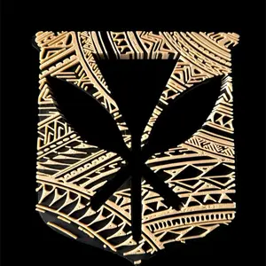 Custom Stomp Pad for snowboard (3D Print)