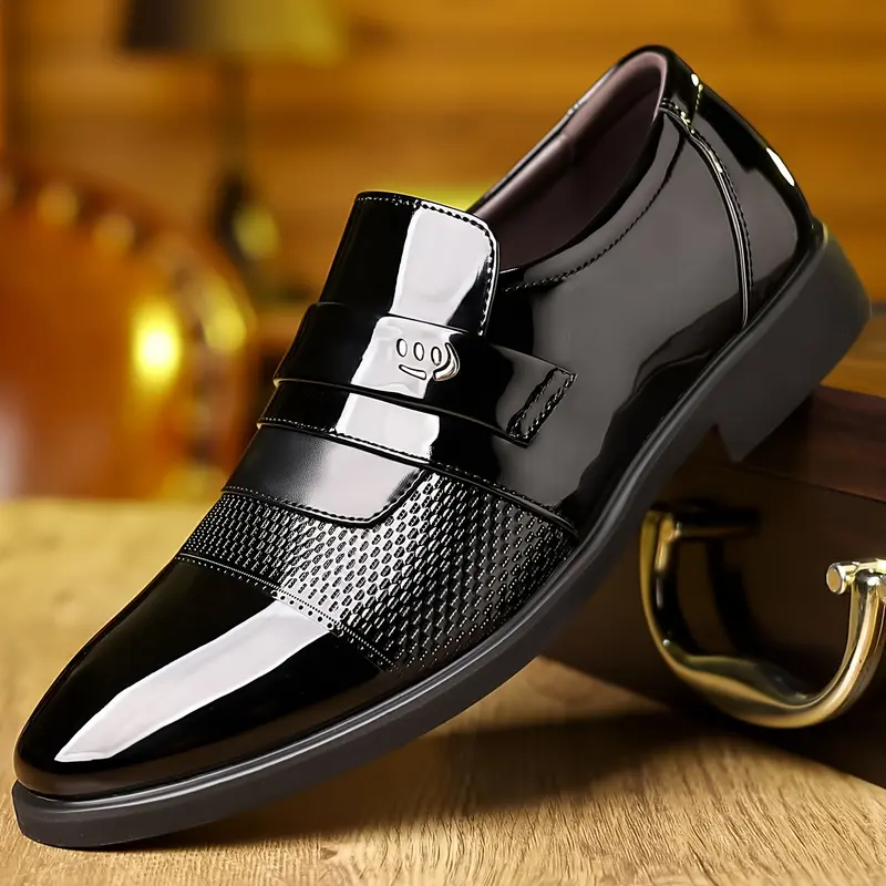 gucci formal shoes - TikTok Shop