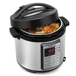 6.3qt Digital Multi Cooker