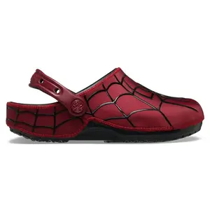 Crocs Classic Clog Marvel Spider-Man Neo (men) by StockX Crocs Classic Clog Marvel Spider-Man Neo (men) by StockX