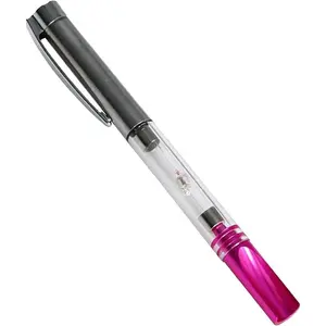 Test Pen, Cylinder High  Spark Plug Tester, Disassembly-Free Diagnostic Tool Bright  Light, Universal Portable Detector for Engine  System (Multicolored)