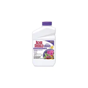 Bonide 273145 40 oz Rose Shield Insecticide & Disease Drench