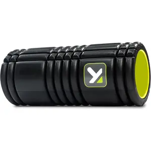 TRIGGERPOINT Performance Therapy Grid Patented Multi-Density Foam Massage Roller