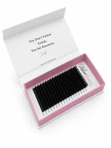 Velvet - 18 Rows