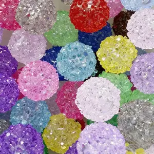 Jelly Beads,DIY Sugar Beads for Pens,Keychains,Necklace