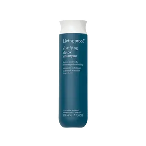 Clarifying Detox Shampoo