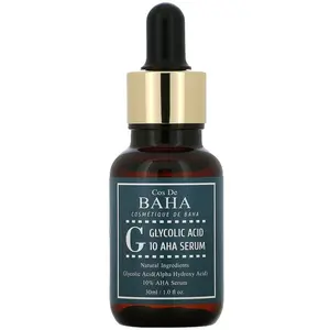 G Glycolic Acid AHA10 Serum