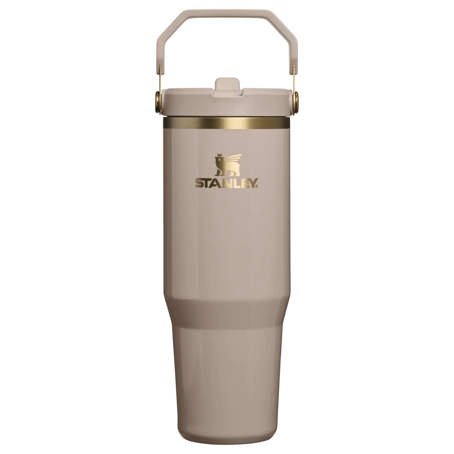 The IceFlow®  Flip Straw Tumbler 2.0 | 30 OZ