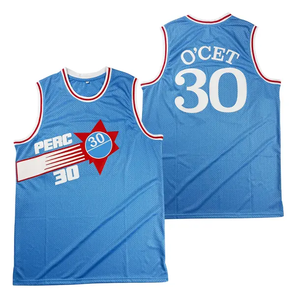Men's Basketball Jersey, Stitched 30 Professional Polyester Top, Breathable Workout Sportswear and Sport Outdoor Clothes, V-Neck, Cold Wash, Training Wear, U.s. Sizes, Moisture-Wick, Do Not Dry Clean, Running Training Tops, Quick Dry, S To Xxxl, Stretch,,
