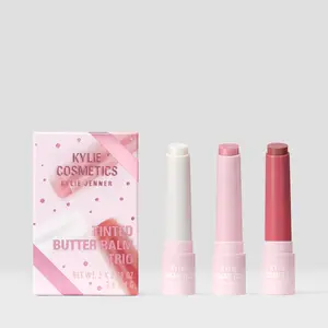 Tinted Butter Balm Trio Gift Set