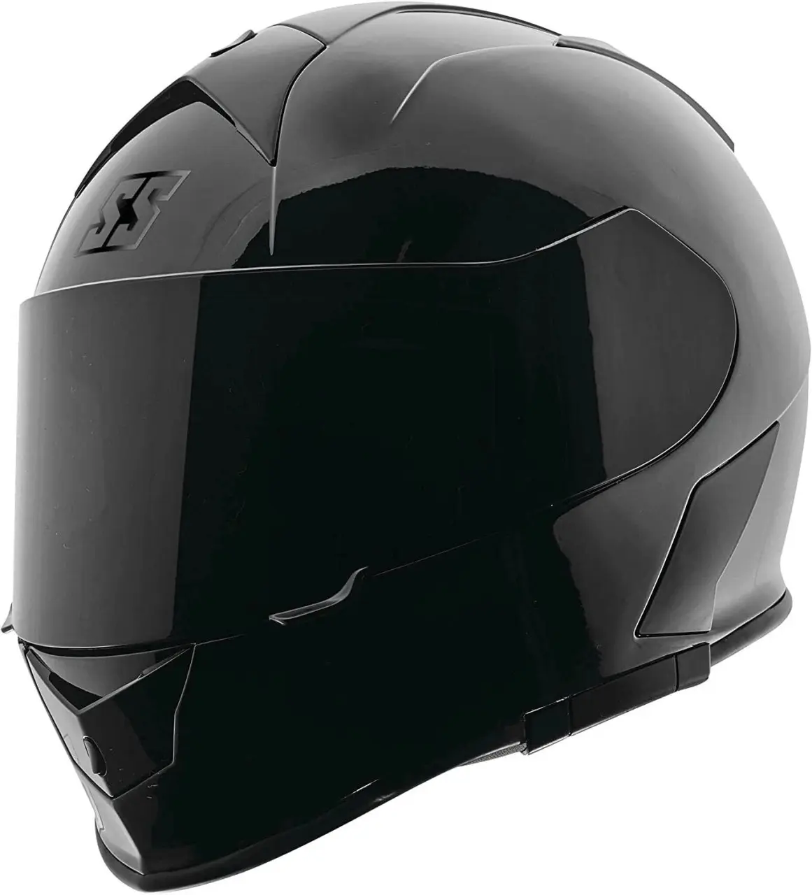 Speed Helmet and Strength SS900 Solid Speed Helmet