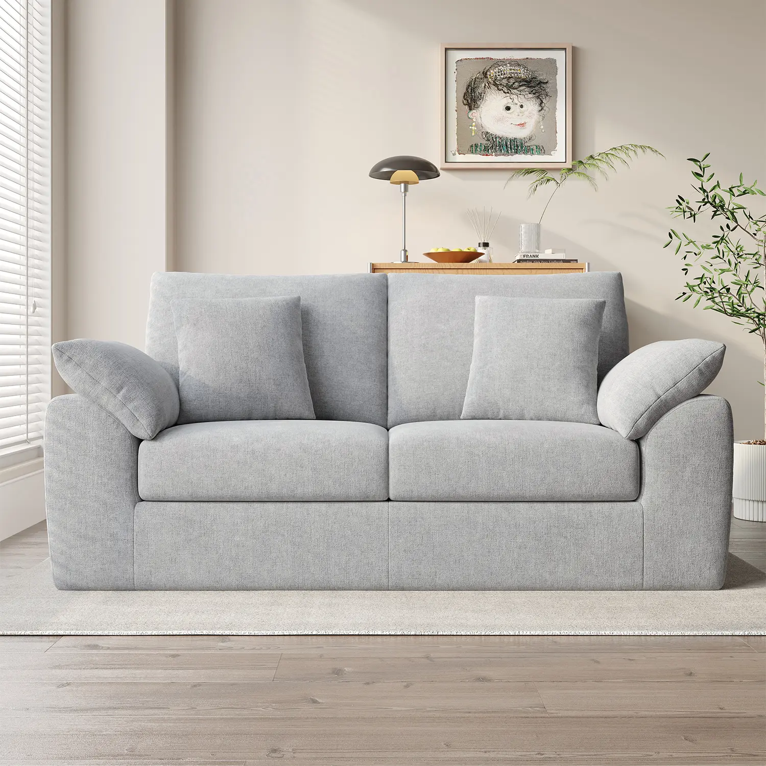 Light Gray