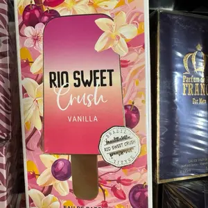 Rio Sweet crush perfume