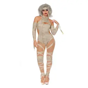 Women's It's A Wrap Costume