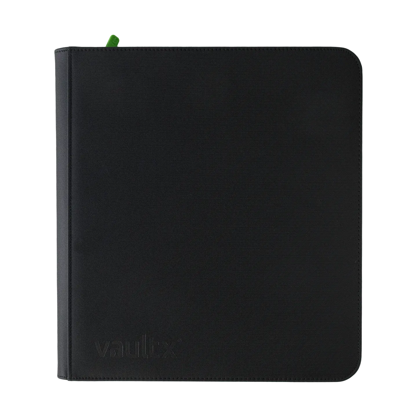 Vault-X 12 Pocket Binder