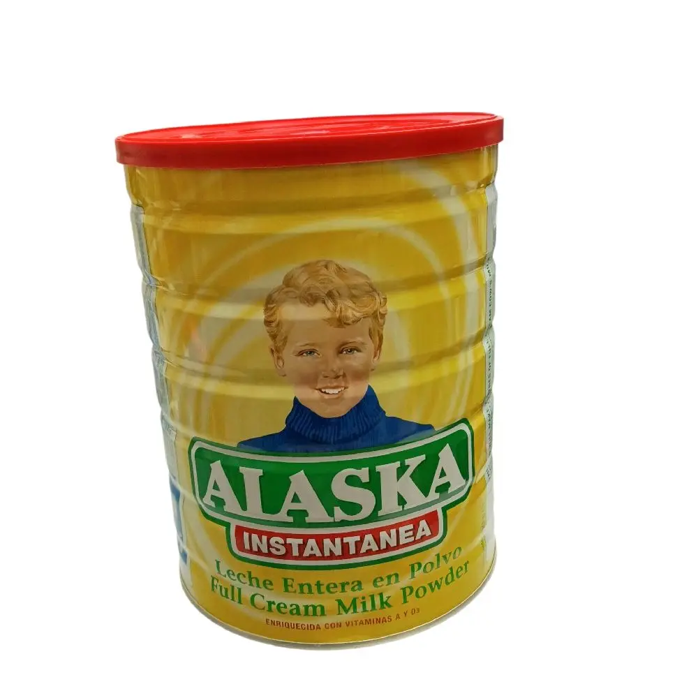Mikl Alaska Full Cream Milk Powder 900g