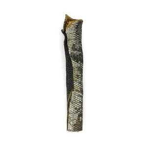 Vital Essentials Salmon Skins Freeze-Dried Snack Treats