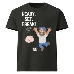 MisterC TV | Oversized Adult T-shirt