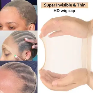 Wig Cap (Random Color) Wig Cap for Women