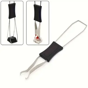 Mechanical Keyboard Keycap Puller and Switch Puller Tool, Multi-Functional and Durable Maintenance Tool for Easy Use