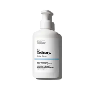 Natural Moisturizing Factors + Inulin Body Lotion Natural Moisturizing Factors + Inulin Body Lotion