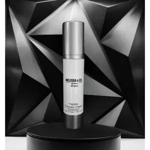 Peptide Complex Cream Moisturizer