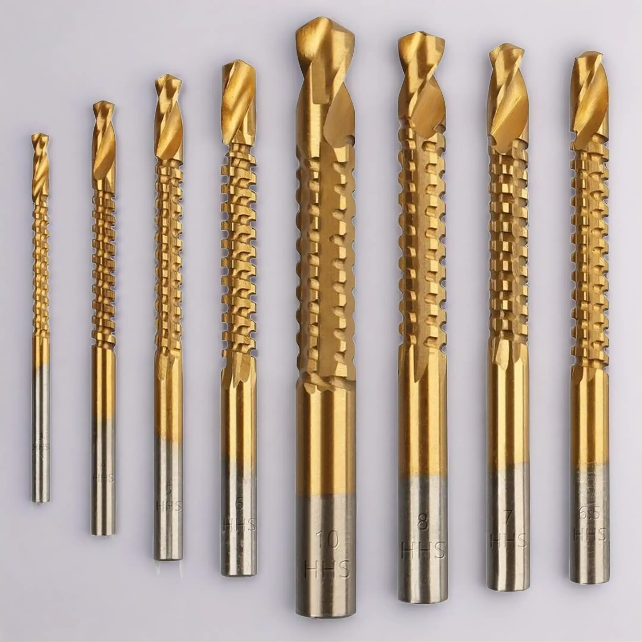 Thunderbolt screws - TikTok Shop