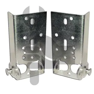 Garage Door Residential Bottom Lift Bracket BB100 Garage Door Residential Bottom Lift Bracket BB100