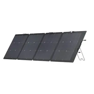 EcoFlow NextGen   220W Solar Panel