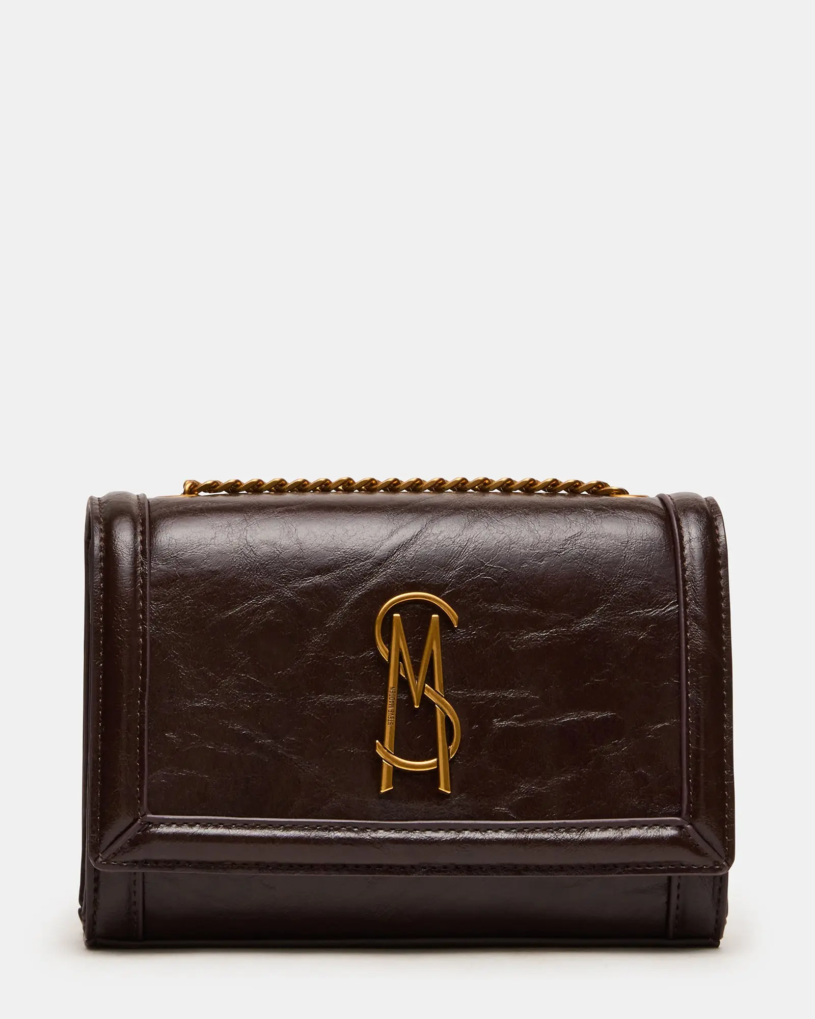 LARISAL BAG CHOCOLATE