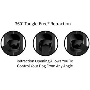 Retractable Lead - K9-KO