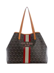 GUESS Female Vikky Large Tote