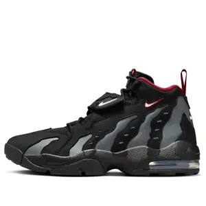 Nike Air Diamond Turf Max '96 'Falcons' HQ3620-010