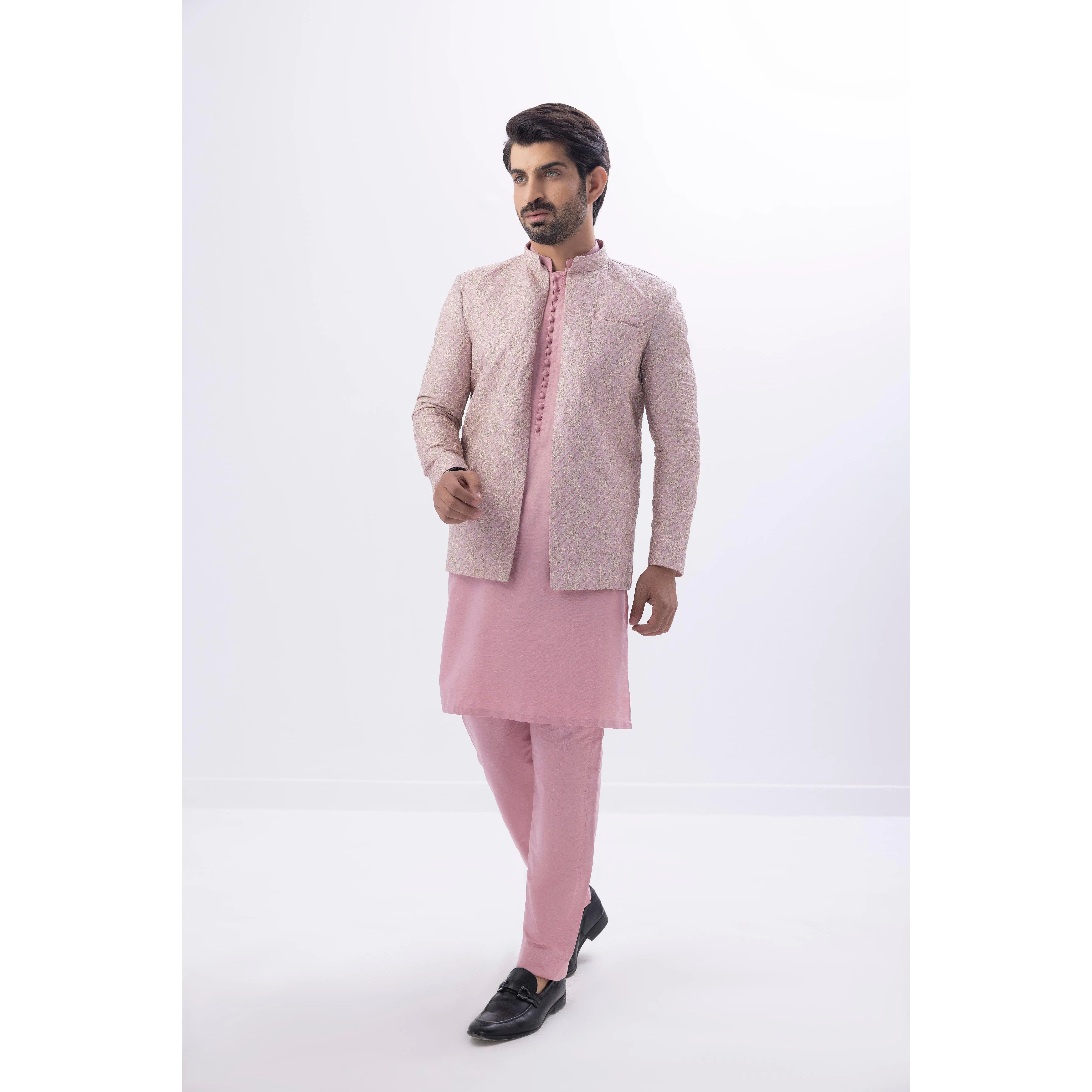 Prince Coat - 12202306