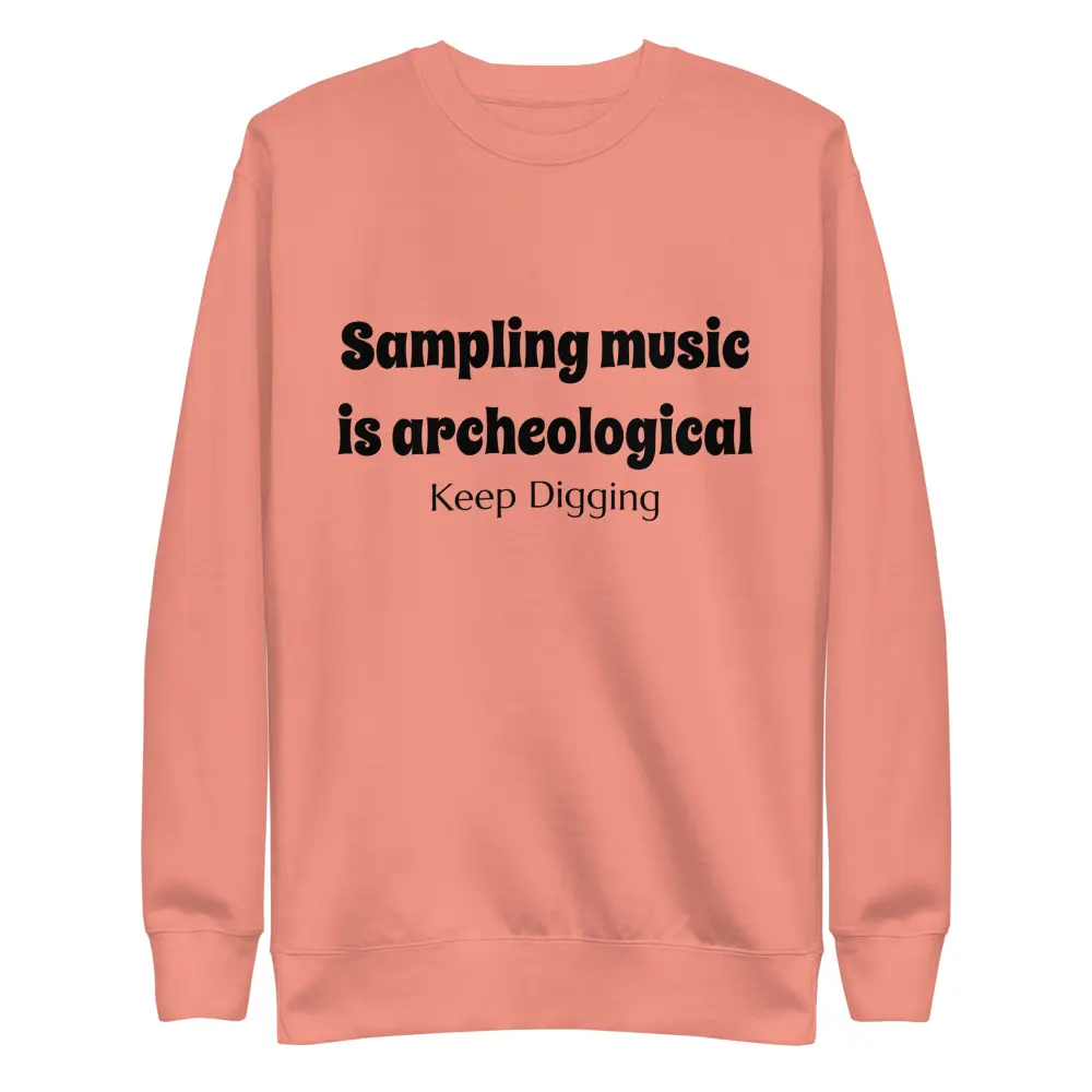 Unisex Premium Sweatshirt