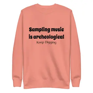 Unisex Premium Sweatshirt