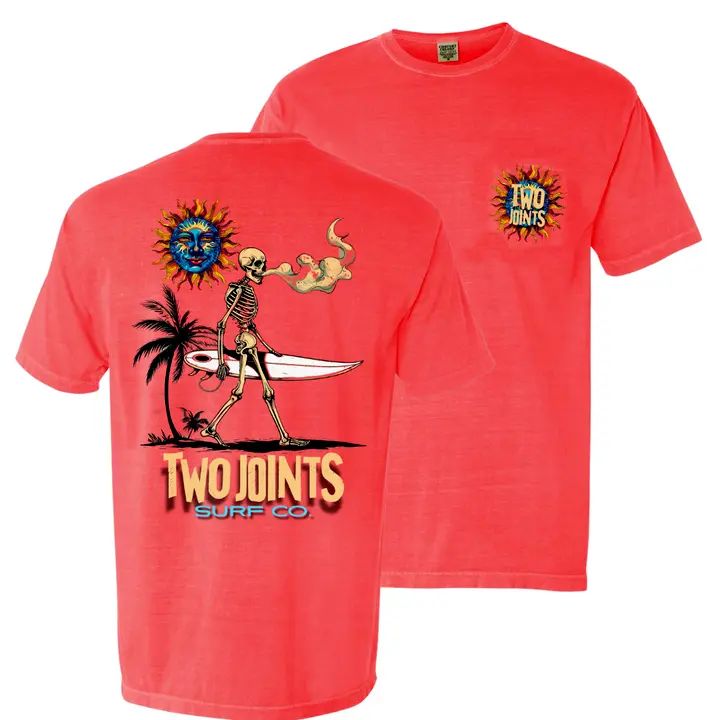 DAYWALKER T SHIRT
